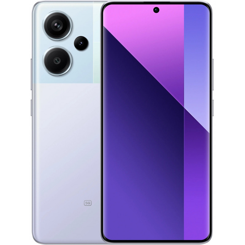Xiaomi Redmi Note 13 Pro Plus 8/256Gb Purple купить по лучшей цене ...